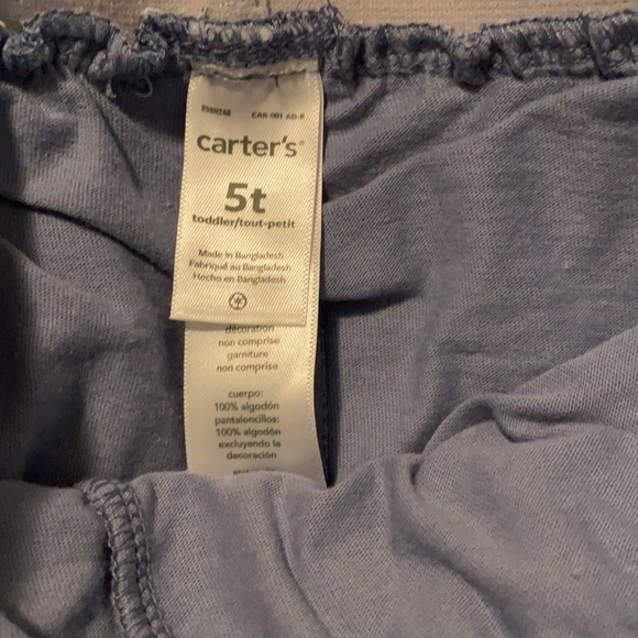 NWT Jean skirt - Picture 3 of 4